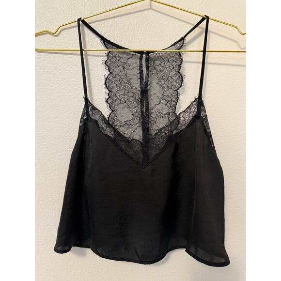 Free People + Wishlist Lace Bralette Bundle | 5-Piece Intimates Lot Size S/M - Picture 2 of 8